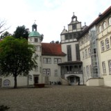 2508G 58 Gifhorn Schloss